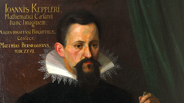 Tycho Brahe - Encyclopédie de l'histoire mondiale