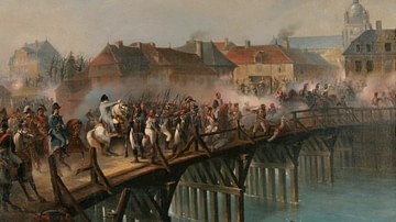 Battle of Acris-sur-Aube, 1814