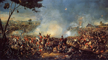Waterloo Muharebesi