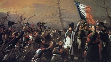 Napoleon's Return from Elba