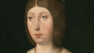 Isabel I de Castilla