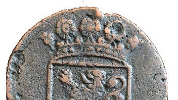Dutch East India Company Coinage
