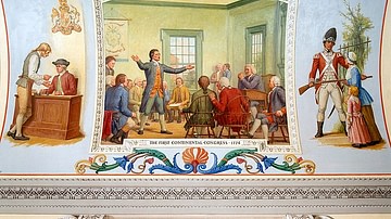 Premier Congrès Continental