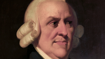 Adam Smith c. 1800