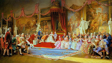 Reforms of Catherine the Great
