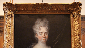 Madame de Lambert