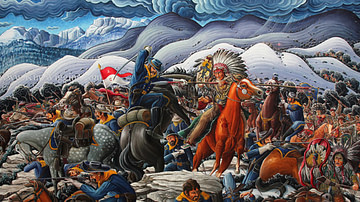 Guerre de Red Cloud