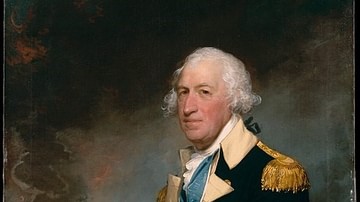 Horatio Gates