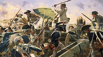 Battle of Bennington