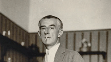 Maurice Ravel, 1928