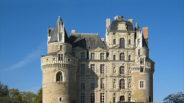 Château de Brissac
