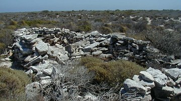 Wiebbe Hayes Stone Fort