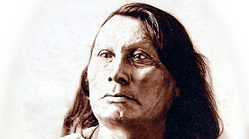 Sioux War Chief Gall (Eastman's Biography)