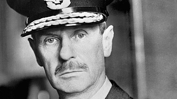 Air Chief Marshall Hugh Dowding