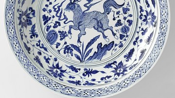 Charger with Qilin