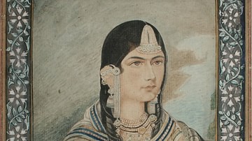 Hamida Banu Begum