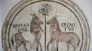 Two Winning Horses from the House of Sorothus