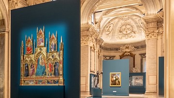 Pre-Raphaelites: Modern Renaissance in Forlì