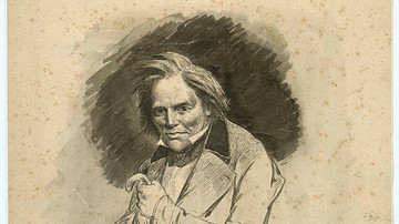 Søren Kierkegaard - World History Encyclopedia