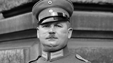 Himmler & Röhm - World History Encyclopedia