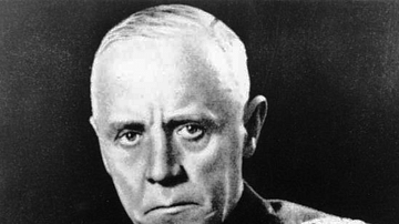 General Ludwig Beck