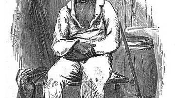 Solomon Northup