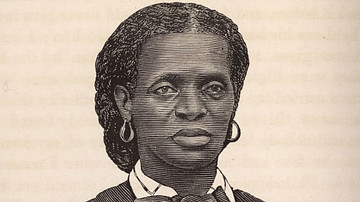 Jane Johnson