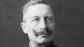 Kaiser Wilhelm II