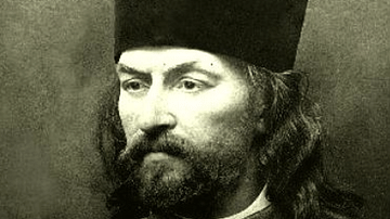 Father Georgy Gapon