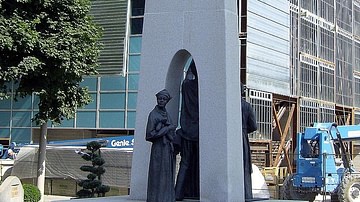 Former Slave Narratives from Canada