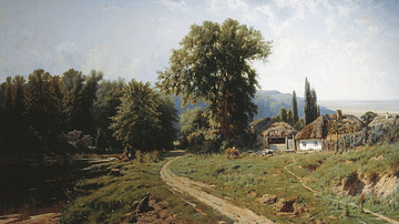 The Stolypin Reforms