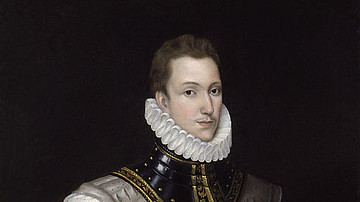 Philip Sidney