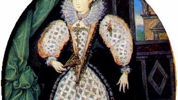 Penelope Devereux, Lady Rich