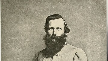 James Ewell Brown Stuart