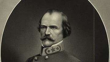 Albert Sidney Johnston