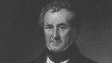 James Tallmadge, Jr.