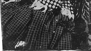 Sarah Hopkins Bradford