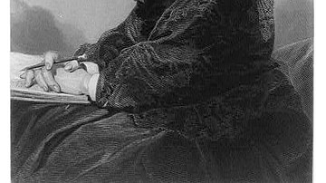 Harriet Beecher Stowe