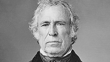 Zachary Taylor