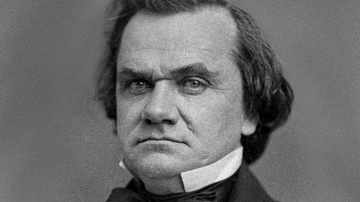 Stephen A. Douglas