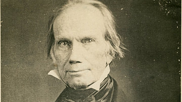 Henry Clay