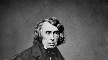 Roger B. Taney, Supreme Court Justice