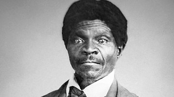 Dred Scott Decision