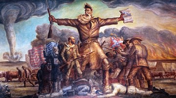 Bleeding Kansas