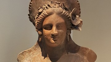 Cleopatra of Macedon