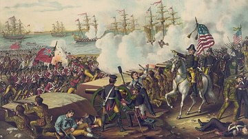 Battle of New Orleans