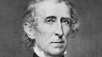 John Tyler