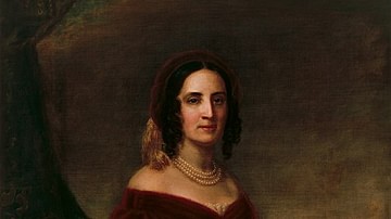 Sarah Childress Polk
