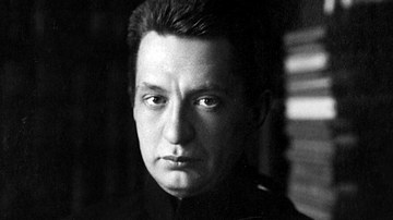 Alexander Kerensky