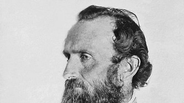 Stonewall Jackson